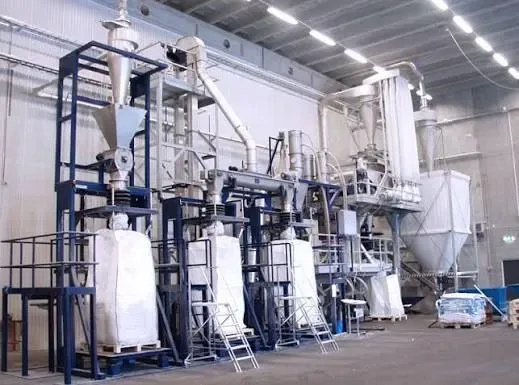 Big-Bag Dolum