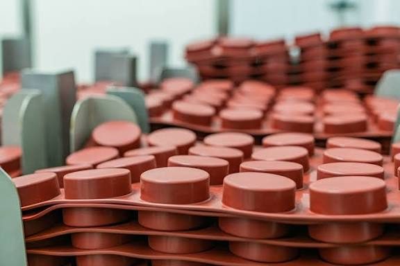 Yeni FDA Uyumlu Silikon Formülasyonu Gıda Sektörüne Sunuldu